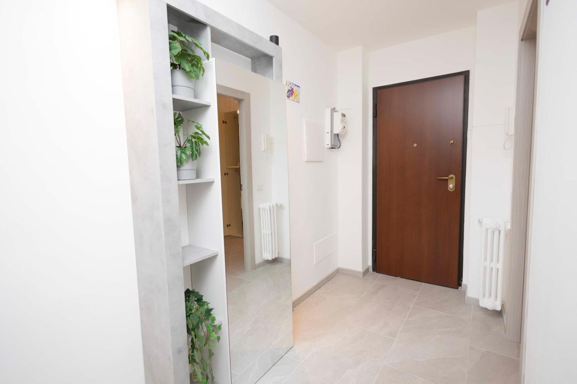 Navigli Dock Apartment By 101Flats Milano Eksteriør bilde