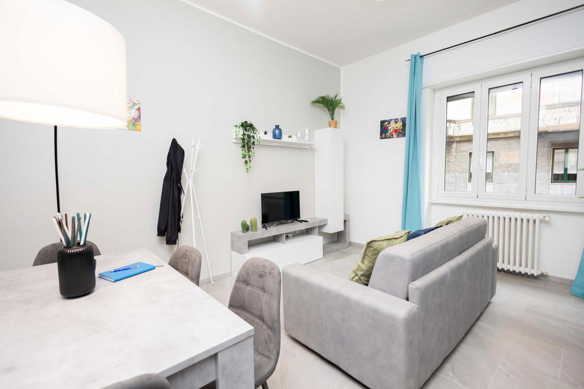 Navigli Dock Apartment By 101Flats Milano Eksteriør bilde