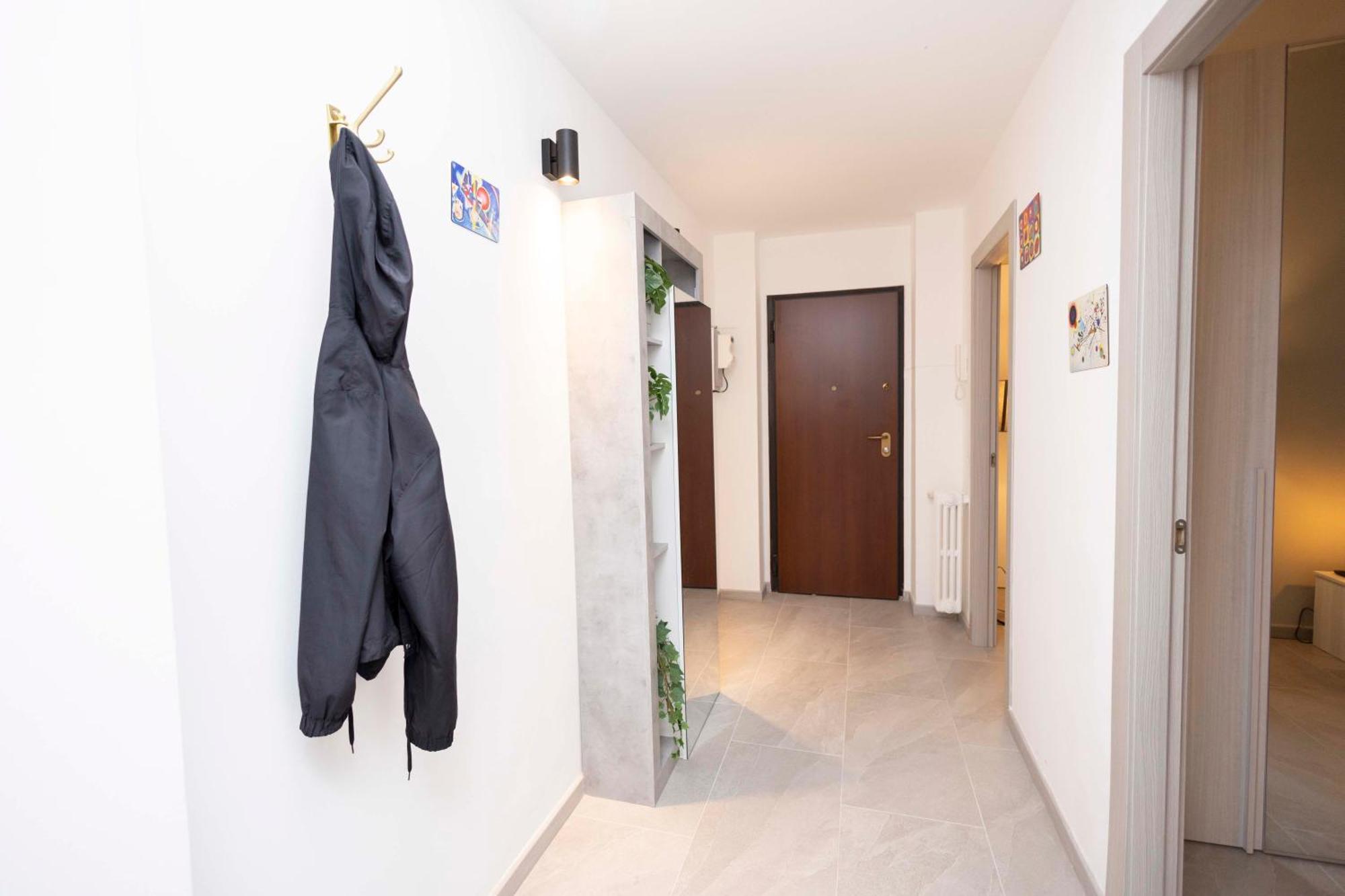 Navigli Dock Apartment By 101Flats Milano Eksteriør bilde