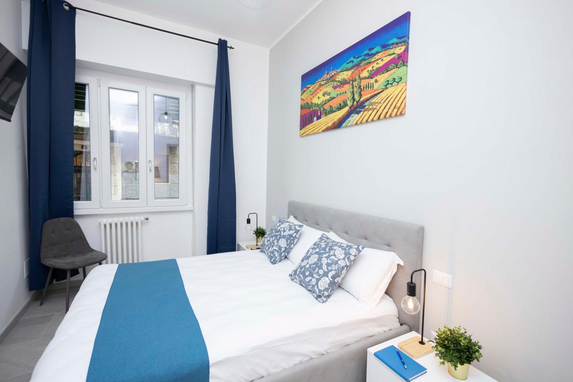 Navigli Dock Apartment By 101Flats Milano Eksteriør bilde