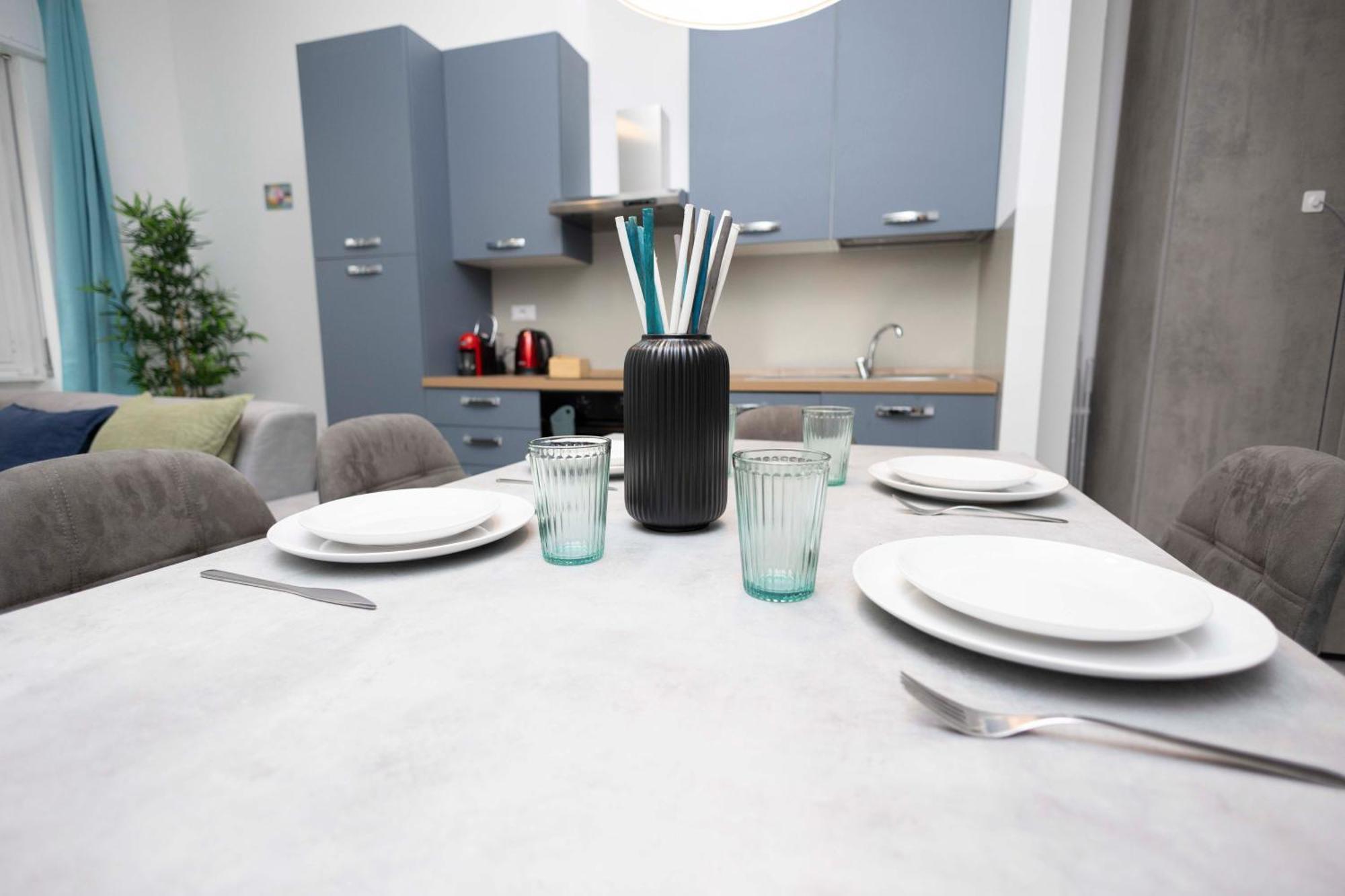 Navigli Dock Apartment By 101Flats Milano Eksteriør bilde
