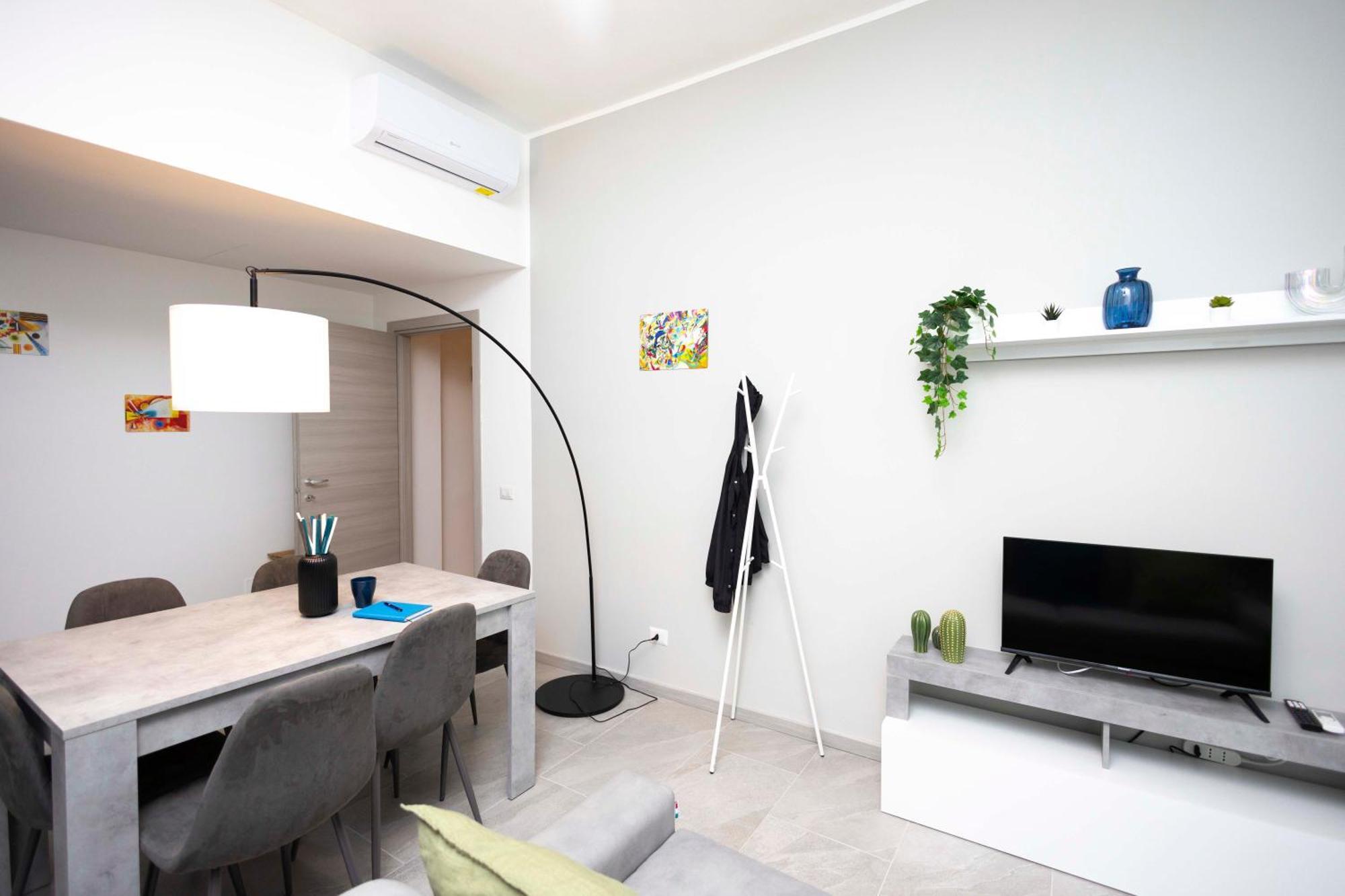 Navigli Dock Apartment By 101Flats Milano Eksteriør bilde
